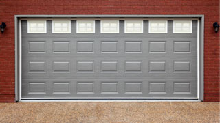 Garage Door Repair at Villemont Condominiums Roseville, California